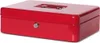 MAUL Geldkassette Muldeneinsatz 25 x 30 x 8.7 cm rot Produktbild-Vorschau 5