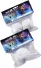 Beal Ball It craie 2 unités Blanc Blanc One Size Voir les images du produit 2