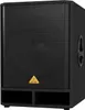 Behringer Eurolive VQ1500D, 500 W, noir, AC Voir les images du produit 1