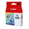 Canon BCI-15 BK schwarz Produktbild-Vorschau 9