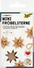 folia skladacie papierové prúžky NATURE pre mini Fröbel Náhľad obrázku produktu 1