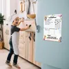 Belohnungstafel Kinder A4 magnetisch - Spielerisches Produktbild-Vorschau 6