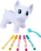 Crayola - Washimals Jumbo Pets - Big Wilbur Náhled obrázku produktu 6