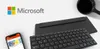 Microsoft Compact Bluetooth Tastatur 21Y-00003 Wireless Produktbild-Vorschau 6