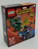 LEGO® Marvel-SH. Mighty Micros: Spider-Man vs. (76064) Lego Produktbild-Vorschau 1