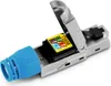 8x Cat 8 Netzwerkstecker CAT 8.1 RJ45 LAN Netzwerk Stecker Produktbild-Vorschau 8