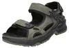 Allrounder Trekkingsandalen Herren 32323031323731 Grün 42 Produktbild-Vorschau 1