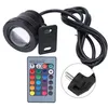 Projecteur subaquatique LED RGB 10 W pour bassin ou Voir les images du produit 6