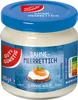 Gut & Günstig Sahnemeerrettich Sahnig-Mild 3er Pack (3x185g Produktbild-Vorschau 2
