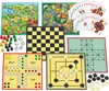 Schmidt Spiele Kompakt-Spielesammlung, collection de jeux, Voir les images du produit 2