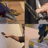 Toughbuilt TB-H4S5-01 Univerzální nůž na řezání a škrábání Náhled obrázku produktu 18