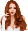 hair2heart extensions de cheveux humains raides - 10 bandes Voir les images du produit 5