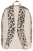 Mochila Adidas Leo Graphic, diseño "Crystal Linen / Khaki Vista previa de la imagen del producto 7