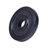 GORILLA SPORTS® Hantelscheiben - 1,25 kg Gewichte, 30/31 Produktbild-Vorschau 2