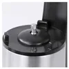 Caso SJW 300 Slow Juicer, sanftes Entsaften 60 U/min Produktbild-Vorschau 8