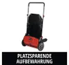 Laubsammler und Rasensammler Einhell GC-LGS 515 inkl. 100L Produktbild-Vorschau 6