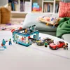 LEGO City Prejazdná autoumývareň, Stavebnica, 6 rok / roky, Náhľad obrázku produktu 9