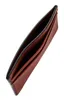FOSSIL Kartenhalter Steven Card Case Burnt Henna rot Produktbild-Vorschau 3