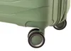 Franky PP15-69DF Spinner Gr. M mit TSA-Zahlenschloss Produktbild-Vorschau 9