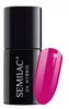 Semilac 121 Ruby Charm 7Ml. Produktbild-Vorschau 5