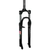 SR-Federgabel SF9 M3000-AL (50 mm) 24" schwarz 1.1/8" SL Produktbild-Vorschau 1