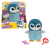 Giocattoli Moose Little Live Pets: Il mio pinguino Anteprima dell’immagine prodotto 17