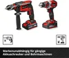 Einhell Accessori Carrello da officina originale 149 pezzi Anteprima dell’immagine prodotto 14