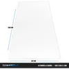 Titanwolf - Alfombrilla para ratón de tamaño XXXL (1600x800 Vista previa de la imagen del producto 2