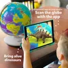 Playshifu ORBOOT Dinozaury - Idealna zabawka dla rozwoju Podgląd zdjęcia produktu 3