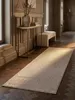 Flachgewebe-Teppich Berber-Tradition Pflegeleicht | Beige Produktbild-Vorschau 5