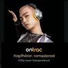 Dyson OnTrac, Bezdrátový, Hovory/hudba, 6 - 21000 Hz, 451 Náhled obrázku produktu 2