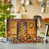 LEGO Harry Potter Kalendarz adwentowy na 2024 rok, Zabawka Podgląd zdjęcia produktu 27