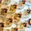 El Nabil Musc Anass 5 ml alkoholfreies Parfümextrakt Produktbild-Vorschau 2