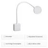 SEBSON Lampa LED ściemniana elastyczna 4W 4000K Podgląd zdjęcia produktu 2