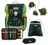 Set di cartelle Scout Neo 4 pezzi DIN Cubes Anteprima dell’immagine prodotto 11