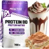 ProActive Molkenproteinkonzentrat WPC 80 protein 700g Produktbild-Vorschau 1