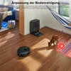 Roborock Qrevo Master Saugroboter 10.000 Pa mit Produktbild-Vorschau 14