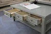 Couch Tisch Kaffee Beistell Design Tische Wohnzimmer Produktbild-Vorschau 3