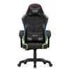 Fotel gamingowy Huzaro Force 2.7 Carbon Black RGB - Podgląd zdjęcia produktu 13