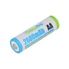 Akku kompatibel mit Kodak AA (2er Pack) - Ni-MH 2600mAh Produktbild-Vorschau 2
