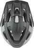 Cratoni AllSet Helm schwarz-lime matt größe S-M (54-58 cm) Produktbild-Vorschau 10