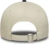 New Era 9Forty Kinder Cap - New York Yankees beige - Youth Produktbild-Vorschau 4