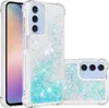 Samsung Galaxy A16 Hülle - Coverup Liquid Glitzer Back Produktbild-Vorschau 1