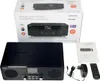 Lenco DIR-260BK - Radio Internet con radio DAB+ e FM, Anteprima dell’immagine prodotto 3