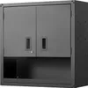 SucceBuy nástenná skriňa do dielne, 762 x 305 x 762 mm, Náhľad obrázku produktu 1