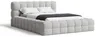 Chilly Möbel Design Bett Verona - Einzigartiges Polsterbett Produktbild-Vorschau 6