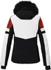 Killtec Ksw 101 Wmn Ski Qltd Jckt Schwarz Schwarz 42 Produktbild-Vorschau 2
