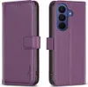 Samsung Galaxy A37 Hülle - BINFEN Klapphülle - Violett Produktbild-Vorschau 1