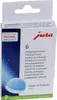 Jura 24225 3-Phasen-Reinigungstabletten - 6 Tabletten - Produktbild-Vorschau 13