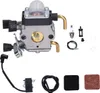 Set filtro carburante bobina accensione carburatore per Anteprima dell’immagine prodotto 1